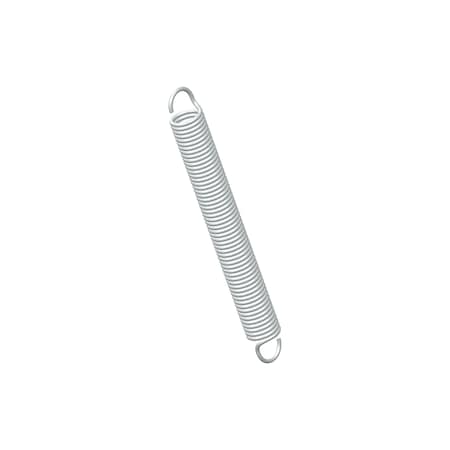 Approved Vendor Extension Spring, O= .250, L= 2.25, W=.032 Hd Sc-38 G409975234